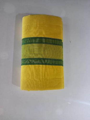 MANAMEDU COTTON SAREES 820 MTS